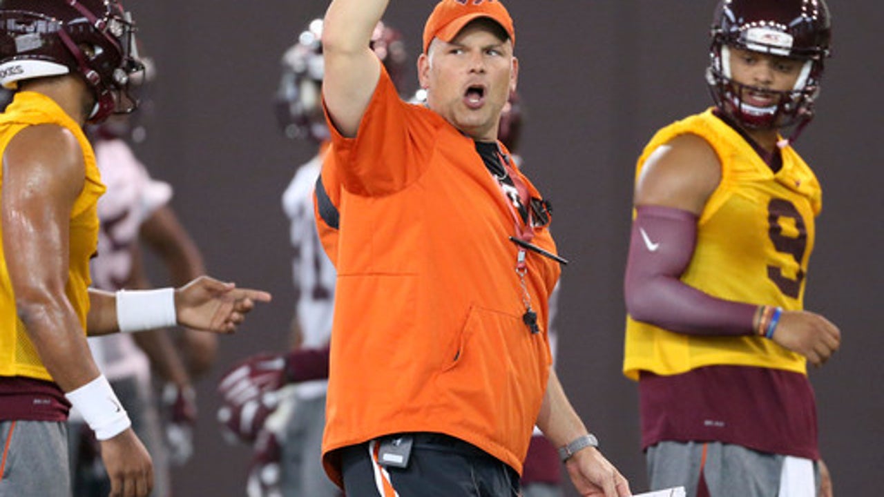 Surging Clemson faces some potential speed bumps in ACC